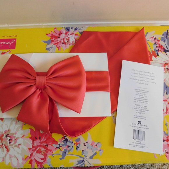 satin flower girl sash with back bow